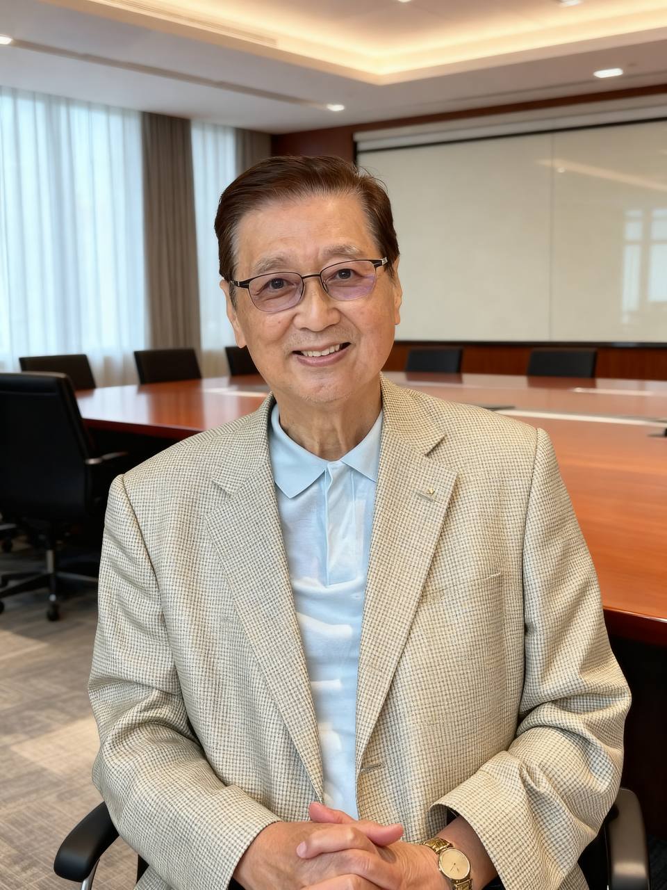 「中小企業からニッポンを元気にプロジェクト」公式アンバサダー小雪